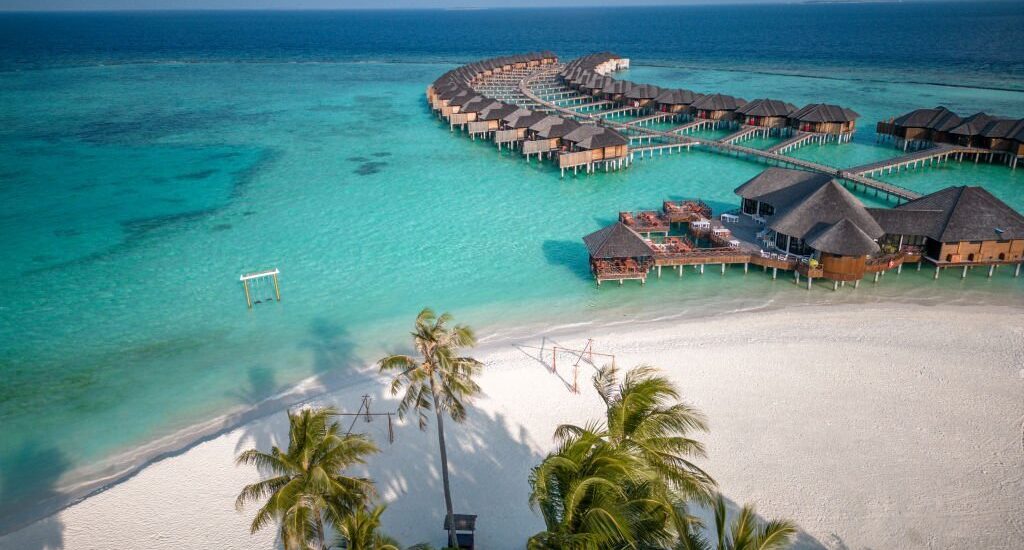 Maldivler Tatili