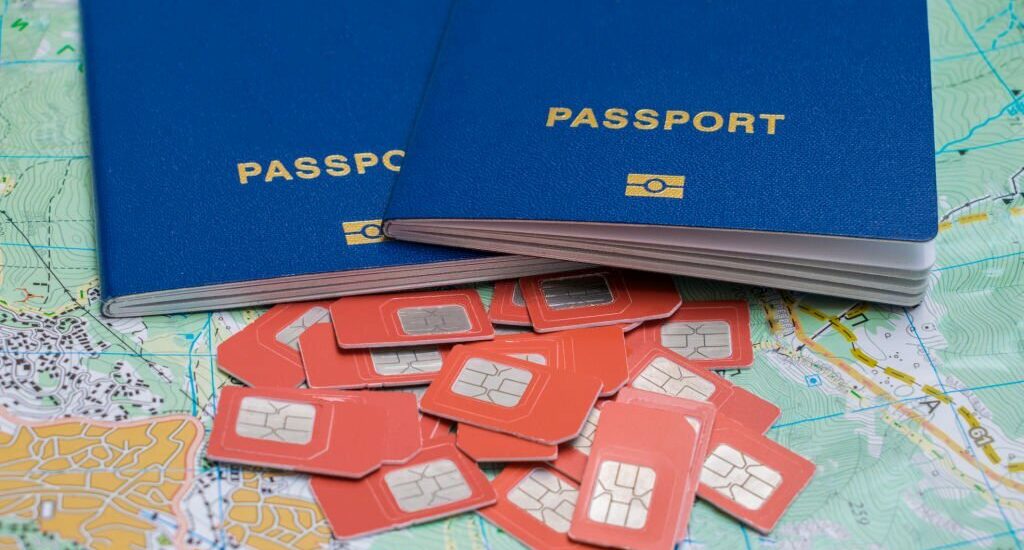 Çipli Elektronik Pasaport Nedir